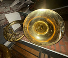 Conn 20k Hd Sousaphone Bbb Gold  Serious Inquiries Only 