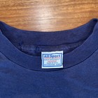 Vintage Dante s Peak Pierce Brosnan 1997 Promotional T Shirt Xl Single Stitch