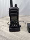 Standard Horizon Hx280s Handheld Transceiver Radio Submersible W  Charger Cradle