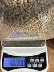 Excelso Green Colombian Coffee Beans Bulk 10lb