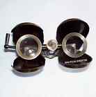 Antique Brass Binocular Maritime Vintage Gift Nautical Binocular Telescope