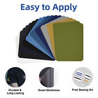 Iron On Patches For Clothing Repair fabric Patches Repair Decorating Kit 20pcs