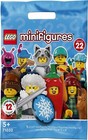 Lego Series 22 Collectible Minifigures 71032 - Complete Set Of 12  sealed 