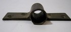 Vintage Antique Brass Boat Oar Lock Wood Boat