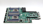 Hp Proliant Dl360 380 Gen9 Ddr4 Dual Lga 2011 Server Motherboard P n  843307-001