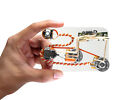 920d Custom Loaded S7w 7-way Switch Wiring Harness Mod For S-style Guitar