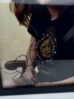 Amy Adams Signed 11x14 Photo Autograph Psa dna Authenticated Original Framed