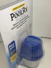 Pool R-x   331001 Blue  Treats Up To 20k Gallons   free Shipping    