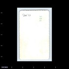 Old Vintage Photo Woman In Dress By Stairs 1944