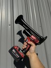 Impact Train Horn Milwaukee M18 Air Horn - Impact Train Horn