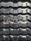 Bobcat T770 Track Loader Rubber Track 450x86x55 Zig Zag Pattern
