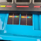 Hasbro Dropmix Dj Music Mixing System C3410   Cards