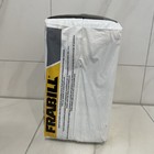 New Frabill Super-gro Worm Bedding For Worms Bait 2 Lbs  907 G  Odorless