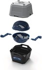 Rotary Polishing Machines And Accessories  including Media Separators  