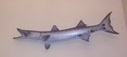 Barracuda Taxidermy 42  Replica Wall Mount Or Standing Mount For Mancave Nice