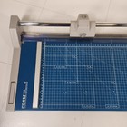 Dahle 558 Professional 51  Rotary Paper Trimmer Cutter Large Format