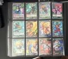 Dragon Ball Z   Lot Over 400 Cards 