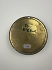 Abbeon Lufft Htab-176 Vintage Hygrometer   Temperature Indicator West Germany