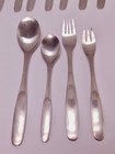 41 Hackman Finland Savonia Stainless Steel Flatware Adolf Babel Mid Century Mod
