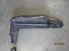 2 Ford Mustang Fender Splash Sheilds Lh Rh C5zz-16103-b
