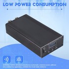 Atu-130 1 8   50mhz 200w Micro-shortwave Automatic Antenna Tuner 10   15vdc 5678