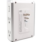 Austere 5s-aps4-us1 V Series Appliance Power 4-outlet