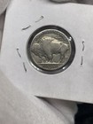 1930  s Era Hobo Buffalo Nickel Coin   Nice Hand Carved Nr Auction