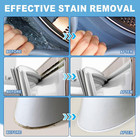 Home Remover Gel  2 Pcak Household Washing Machine Cleaner For Front Loader Wash