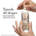 Elizabeth Arden Hyaluronic Acid  30 Hydra-plumping Serum Ceramide Capsules Nib