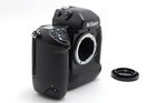        near Mint   Nikon F5 35mm Slr Film Camera Black Body F Mount From Japan