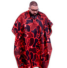 Barber Cape King Midas Professional Barber Cape And Hip Hop Barber Cape Set