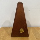 Vintage Seth Thomas Metronome 7 5309 Good Working Condition