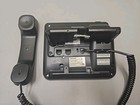 Used Panasonic Kx-nt551 B Digital Phone Backlit Lcd 8 Buttons W  Free Shipping 