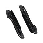 51117255361 51117255362 615343297385  Front Bumper Positioning Bracket Pair 