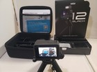 Gopro Hero12 Black Creator Edition 5k Uhd Action Camera