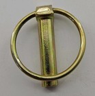 Huyett - Lp-312-1625 - 5 16  X 1-5 8  Lynch Pin - Lot Of 24