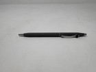 Cross Ballpoint Pen Black Matte Gmc Trucks Logo Vintage Advertising No Ink