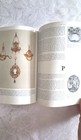 Illustrated Dictionary Jewelry By Harold Newman 