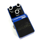 Valeton Compressor Electric Guitar Effect Pedal Cs-10 Loft Analog