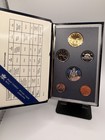 1991 Canadian Specimen Set