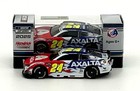 2025 William Byron  24 Axalta Patriotic 1 64 In Stock
