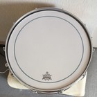 Pearl Birch Shell Snare 14x6 5 80 s Nature Maple Great Tone Premium Price