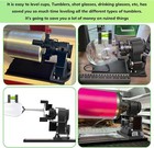 Tilt Leveling Device For Xtool Ra2 Pro Rotary