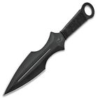 15  Oversized Spartan Fixed Blade Throwing Knife