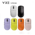 Vxe Dragonfly R1 Pro Max Wireless Bluetooth Mouse Lightweight Paw3395 2khz Intel
