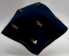 Nike Jordan Bandana Adult Cotton Acg Black yellow Ochre black