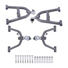 Front Lower   Upper A-arms For 1989 1990 1991-2003 Yamaha Warrior 350 Yfm350x