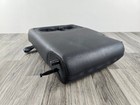 Jeep Compass 2021  Rear Center Middle Seat Leather Armrest   Cupholder Oem