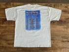The Dead Vintage 2004 Wave That Flag Summer Tour T-shirt Size 2xl Never Worn