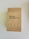 Samsung Galaxy S4 Oem Original Empty Retail Box Only With Manual No Phone